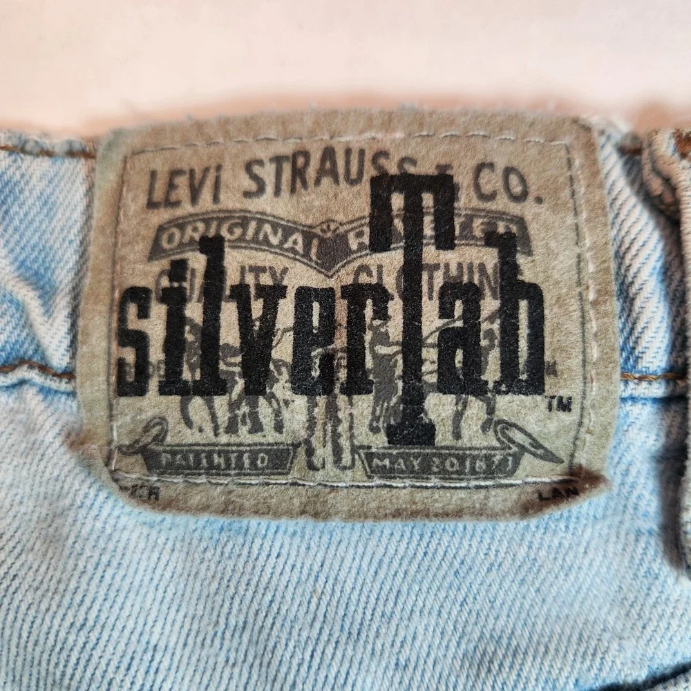 Levis vintage levi